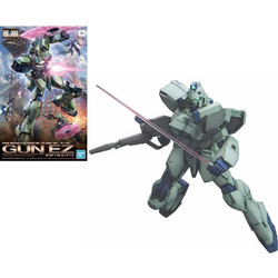 GUNDAM - RE/100 1/100 Gun EZ - Model Kit