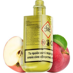 Elfbar 10000 Refill Container Double Apple 10ml 20mg Default Title