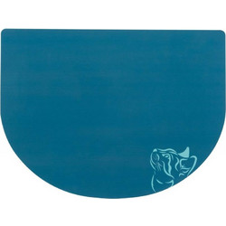 Trixie Κεφάλι Γάτας Σουπλά Μπλε 44x30cm