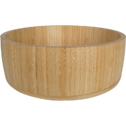 ΜΠΩΛ NORDIC/STEP BAMBOO 24,5Χ8ΕΚ - ESPIEL - XYX205