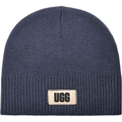 Καπέλο - Σκούφος Ugg M LIGHTWEIGHT BEANIE 102857-DWV Ανδρικό