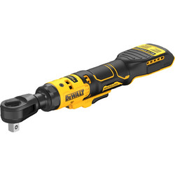 18V XR Brushless ΚΑΣΤΑΝΙΑ ΜΠΑΤΑΡΙΑΣ 1/2" SOLO DCF512N-XJ DEWALT