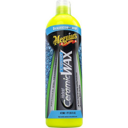 Meguiar's Hybrid Ceramic Liquid Wax 473ml