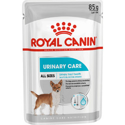 Royal Canin Adult Urinary Care with Poultry Loaf 85gr