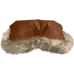 Mima Xari Γάντια Καροτσιού Camel S1609-23-01