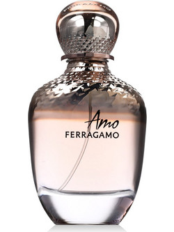 Salvatore Ferragamo Amo Ferragamo Eau de Parfum 100ml
