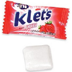 ΤΣΙΧΛΑ FINI KLETS ΦΡΑΟΥΛΑ 6gr