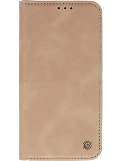 Wonder Xiaomi Redmi Note 13 Pro 4G / Poco M6 Pro 4G Smart Elegant Θήκη Βιβλίο - Brown