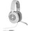 Corsair HS55 Gaming Headset Over Ear White