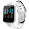 Andowl G1 White