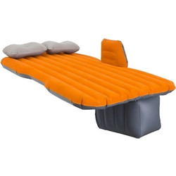Φουσκωτό στρώμα για αυτοκίνητα - Car travel bed