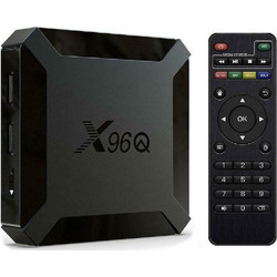 X96Q 4K (Cortex-A53/2GB/16GB/Android)