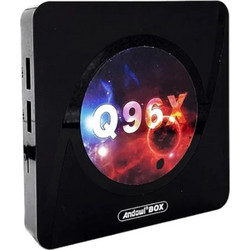Andowl Q96X (Allwinner H313/4GB/64GB/Android)