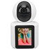 Andowl Q-K9 IP Κάμερα Ασφαλείας Wi-Fi 1080p 4K Αδιάβροχη Νυκτός με Αμφίδρομη Επικοινωνία