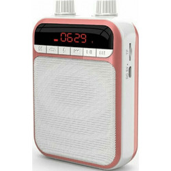 Andowl Q-KY70 White / Pink