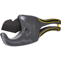 TOP MASTER Κόφτης σωλήνων PVC-PP 63mm 371005