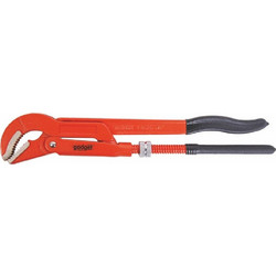 GADGET Τσιμπίδα υδραυλικών με μόνωση 2'' 290709