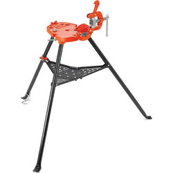 RIDGID ΠΑΓΚΟΣ ΥΔΡΑΥΛΙΚΟΥ ΤΡΙΠΟΔΑΣ 460-6 6" 36273