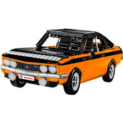 COBI Opel Manta A GT/E 1974 (Massstab 1:12)