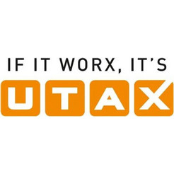 Utax Waste Tank για Utax WT-860 653010007