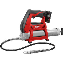 ΓΡΑΣΣΑΔΟΡΟΣ ΜΠΑΤΑΡΙΑΣ MILWAUKEE M12 GG-401B