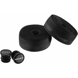 Ταινία τιμονιού ποδηλάτου | Giant | CONTACT GEL | 2.2mm Πάχος | Μαύρη