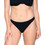 Luna Sense Bikini Slip Μαύρο 91930
