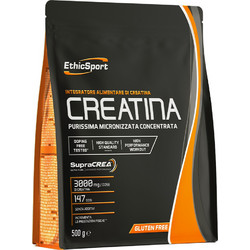 EthicSport Creatina 500gr