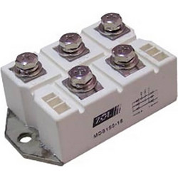 ΓΕΦΥΡΑ ΤΡΙΦΑΣΙΚΗ MODULE 200A/1600V MDS200-16 ZNL