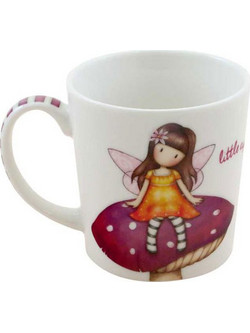 Santoro gorjuss Κούπα μικρή- Marigold fairy 932GJ06