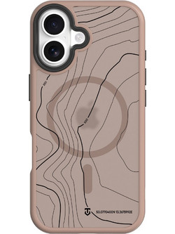 Tactical MagForce Hyperstealth Sika Cover for iPhone 16 Moucha Moose - (57983126306)