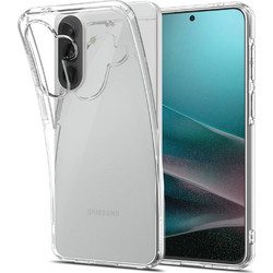 Spigen Liquid Crystal Θήκη Κινητού για Samsung SM-A576 Galaxy A57 5G Διάφανη 51825