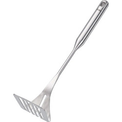 Πρέσα πατάτας Fissler Essential από ανοξείδωτο ατσάλι και μήκος 34cm 200480000