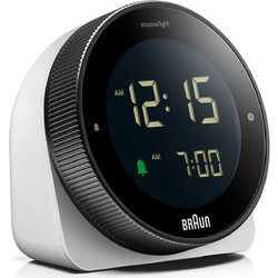 Braun BC DCF Black