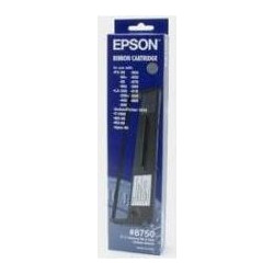 Ribbon Epson C43S015453 ERC-35B Black