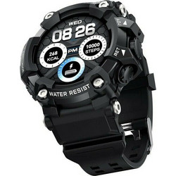 Manta SWT03BP Black