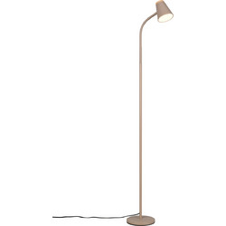 PONGO Φωτιστικό Δαπέδου LED Reality Lighting R45831143 Μπεζ 4017807643138