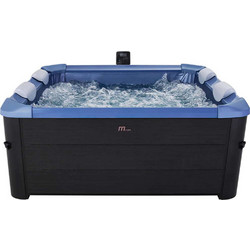 SPA OSLO-SAPPHIRE (MSpa)