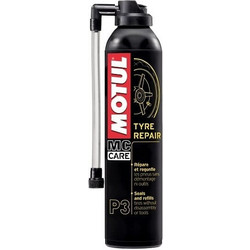 MOTUL MC CARE P3 TYRE REPAIR 300ML