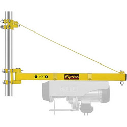 EXPRESS: ΒΡΑΧΙΟΝΑΣ ΠΑΛΑΓΚΩΝ ΒΑΡΕΩΣ ΤΥΠΟΥ 1000 KG - 75 cm