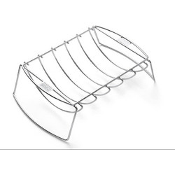 RIB/ROAST HOLDER NESTING WEBER W6469