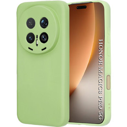 Techsuit Softflex Θήκη (Honor Magic8 Pro) Mint Green