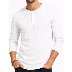 SHAIKKO MENS PAPUA L/S 210 FLAME SKU226TT07-18