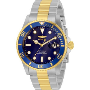 Invicta Pro Diver 33268