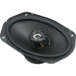 Rolinger Oems RLG-6905 Σετ Ηχεία Αυτοκινήτου Οβάλ 6x9" 2 Δρόμων