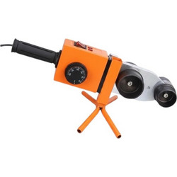 Συγκολλητικό πλαστικών σωλήνων - 1800W - Finder - 198389
