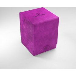 Gamegenic - Squire 100+ XL Purple