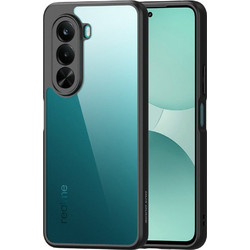 Dux Ducis Aimo Back Cover Black (Samsung Galaxy Z Fold 8)