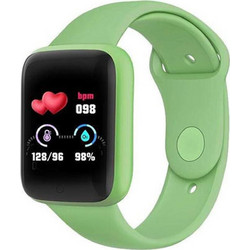 SPM Y68S Green