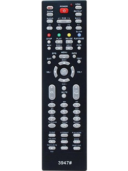 Universal τηλεχειριστήριο για δέκτες DVB-T